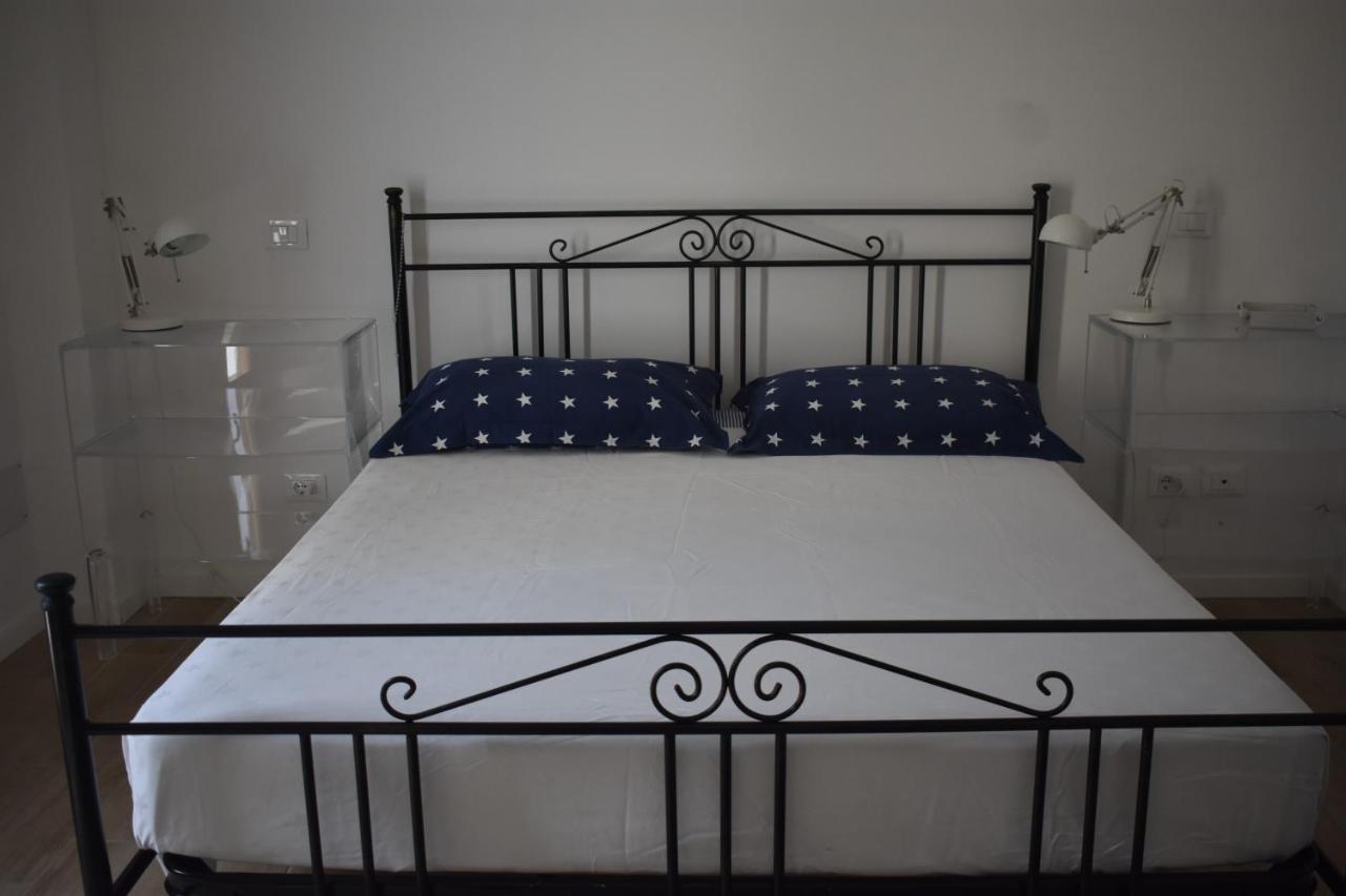 Le Radici Home 라킬라 외부 사진