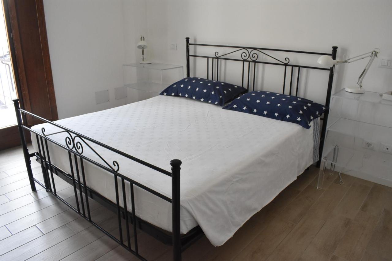 Le Radici Home 라킬라 외부 사진