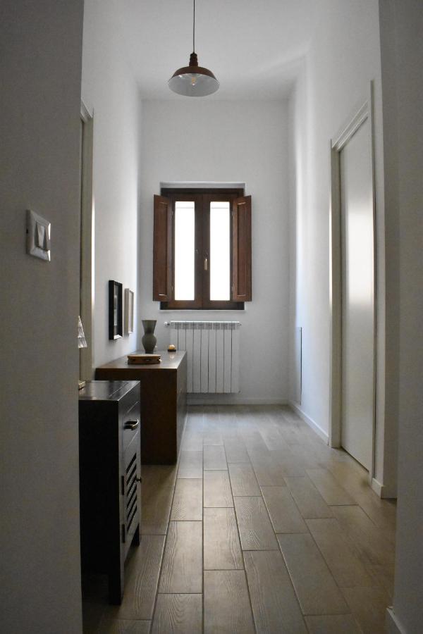 Le Radici Home 라킬라 외부 사진