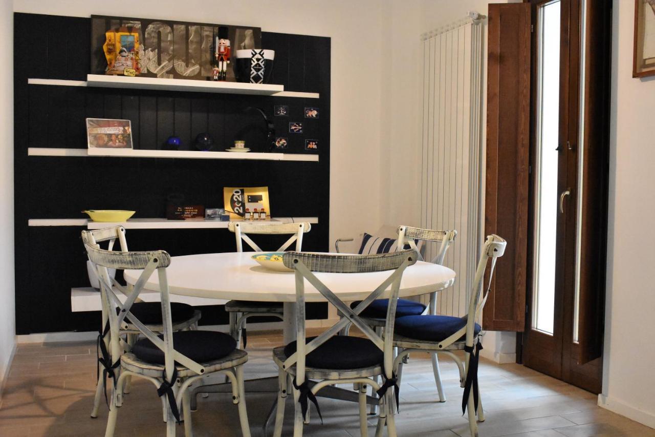 Le Radici Home 라킬라 외부 사진