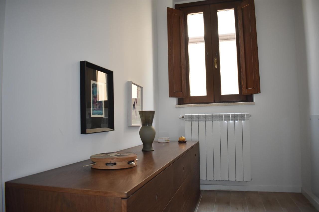 Le Radici Home 라킬라 외부 사진