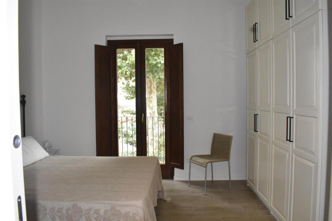 Le Radici Home 라킬라 외부 사진