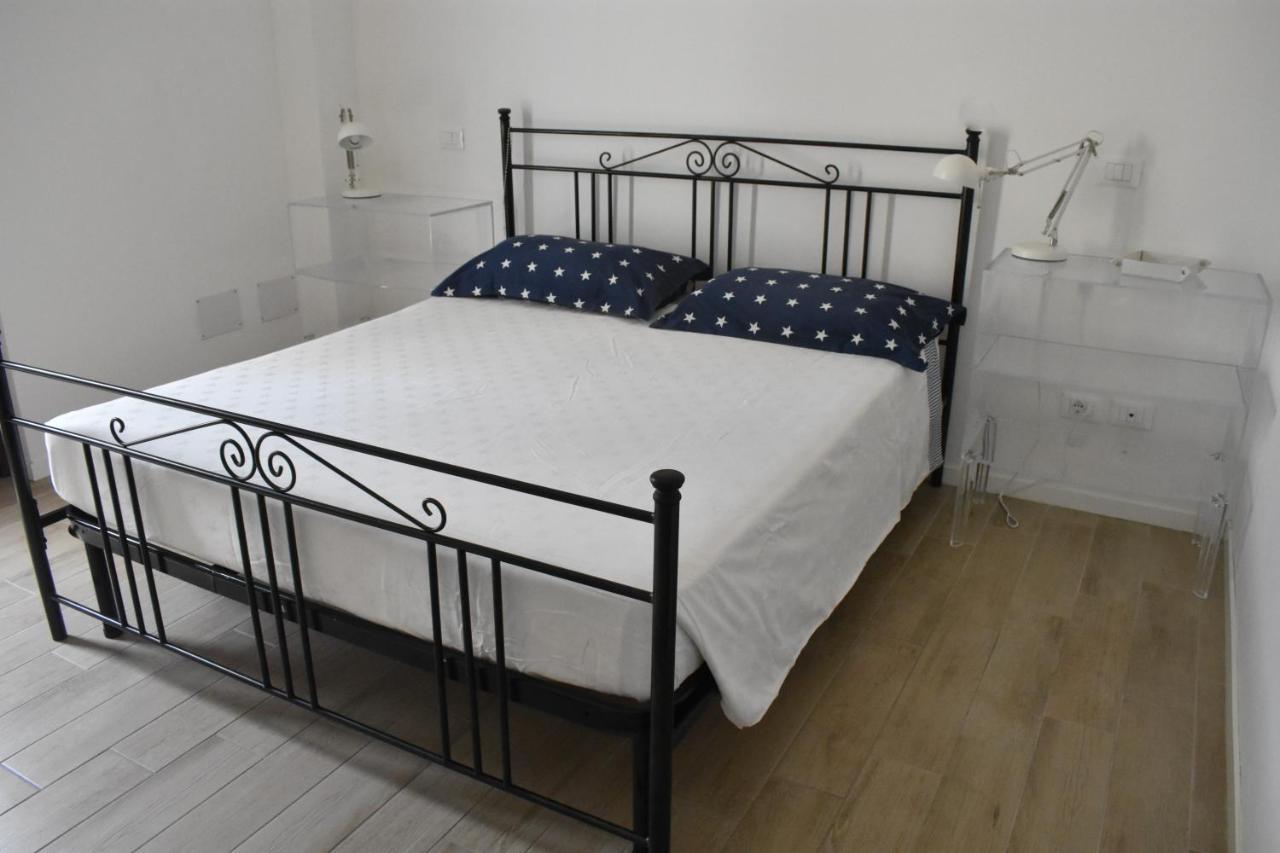 Le Radici Home 라킬라 외부 사진