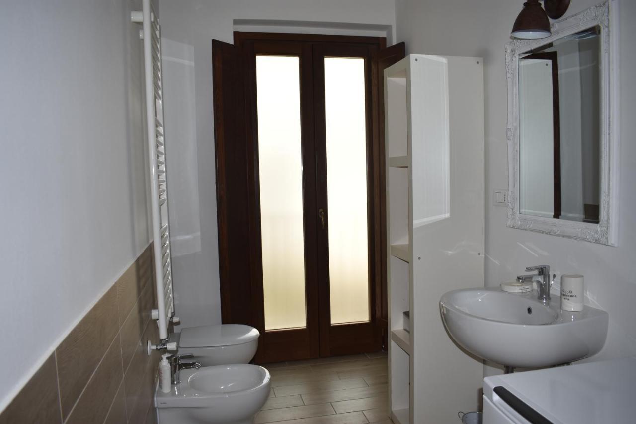 Le Radici Home 라킬라 외부 사진