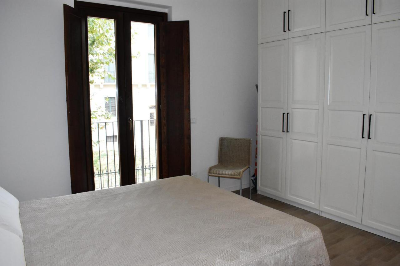 Le Radici Home 라킬라 외부 사진