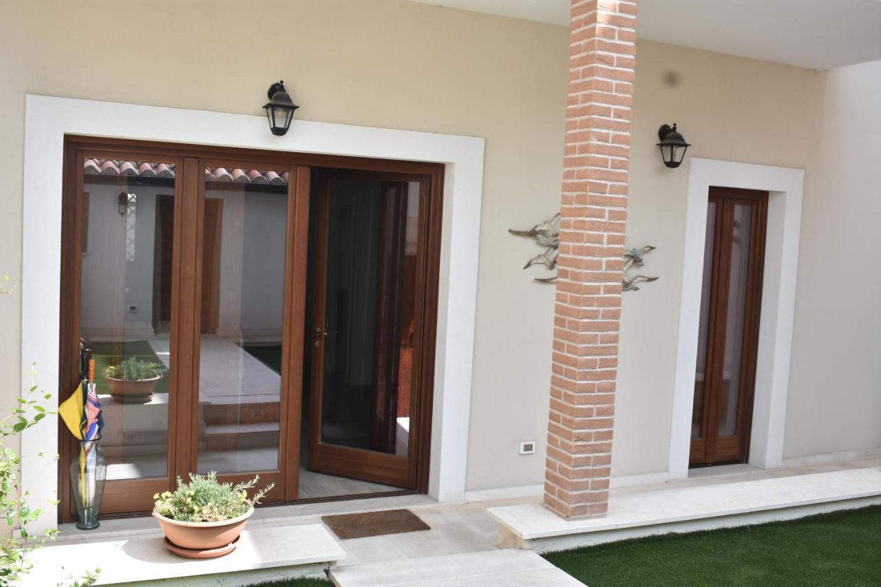 Le Radici Home 라킬라 외부 사진