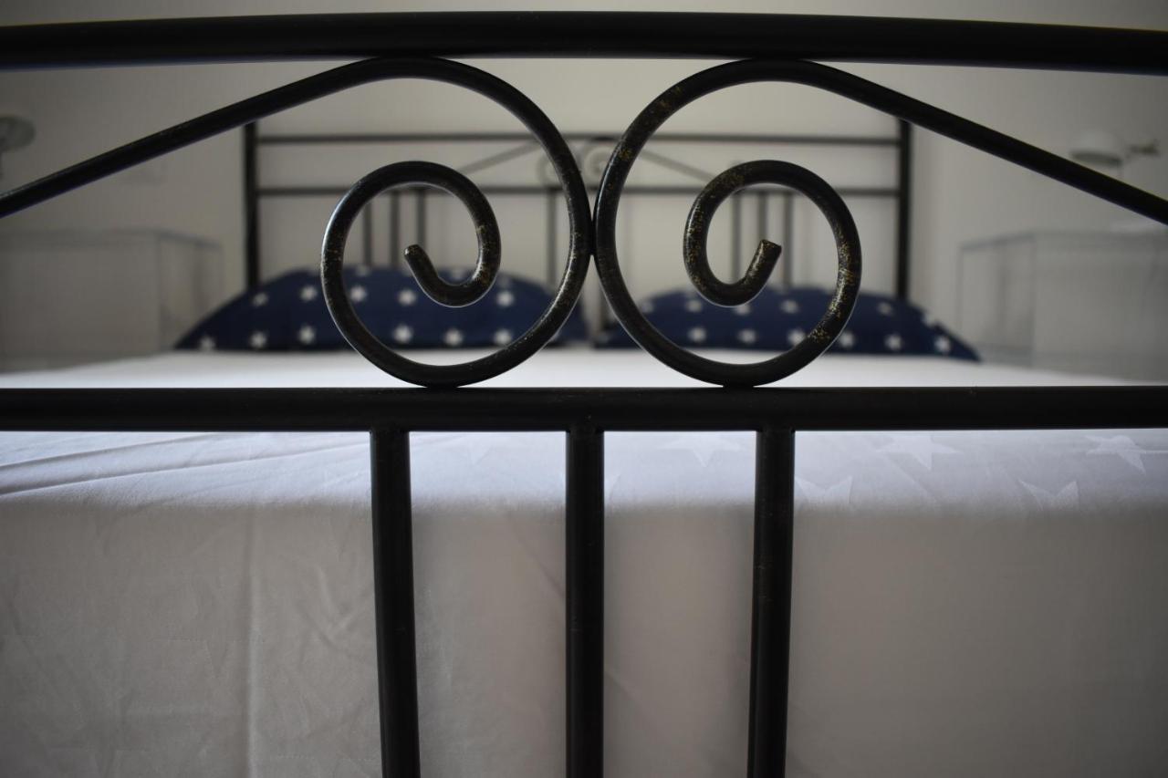 Le Radici Home 라킬라 외부 사진